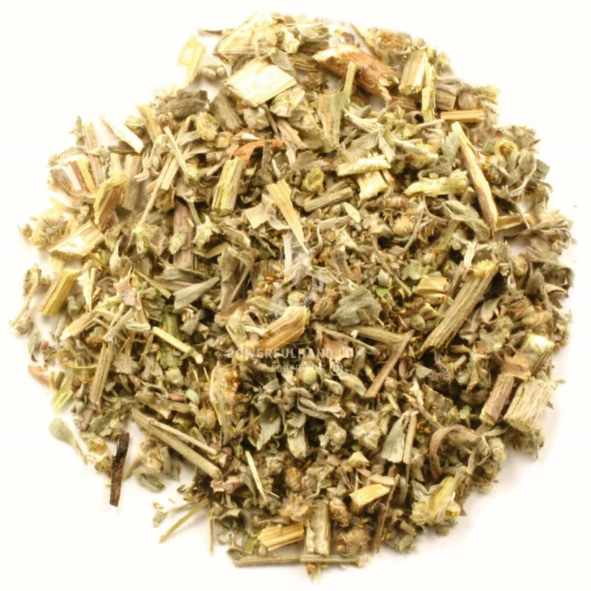 Wormwood Herb