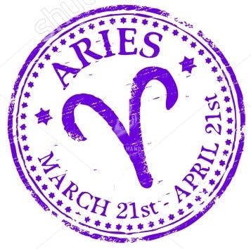 Aries Astral Incense Sticks