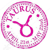 Taurus Astral Incense Sticks