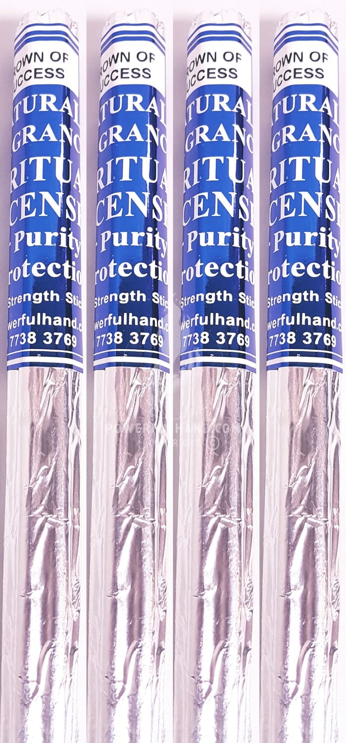 Crown of Success Jumbo Incense Sticks