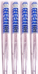 Peace & Protection Jumbo Incense Sticks