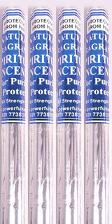 Protection From Harm Jumbo Incense Sticks