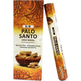 Palo Santo Incense Sticks