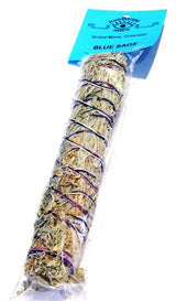 Blue Sage Smudge Stick