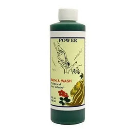 Power Bath & Floor Wash Indio Products