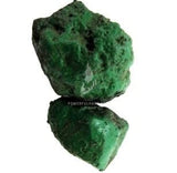 Magnetita Verde