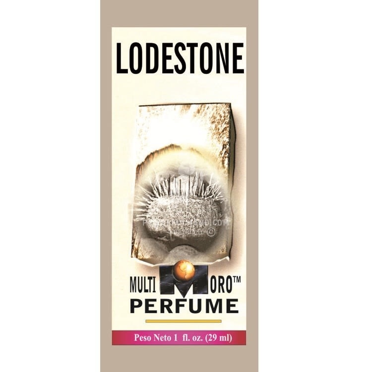 Parfum Lodestone