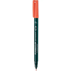 Red Ink Pen Powerfulhand.com