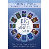 The Big Book of Angel Tarot Book