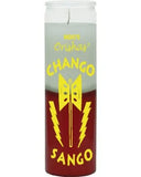 Chango Candle Powerfulhand.com