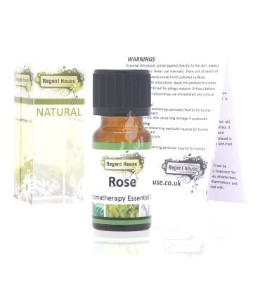 Rose PURE Essential Oil