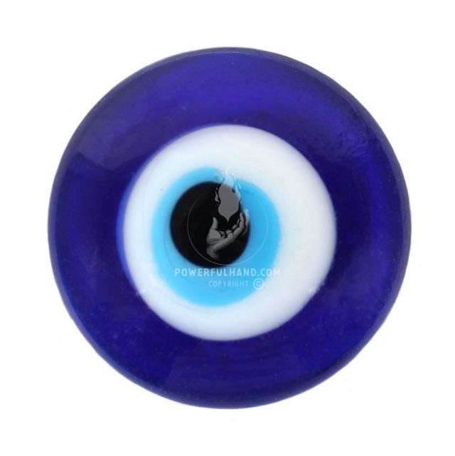 All Seeing Evil Eye