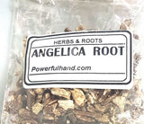 Angelica Root