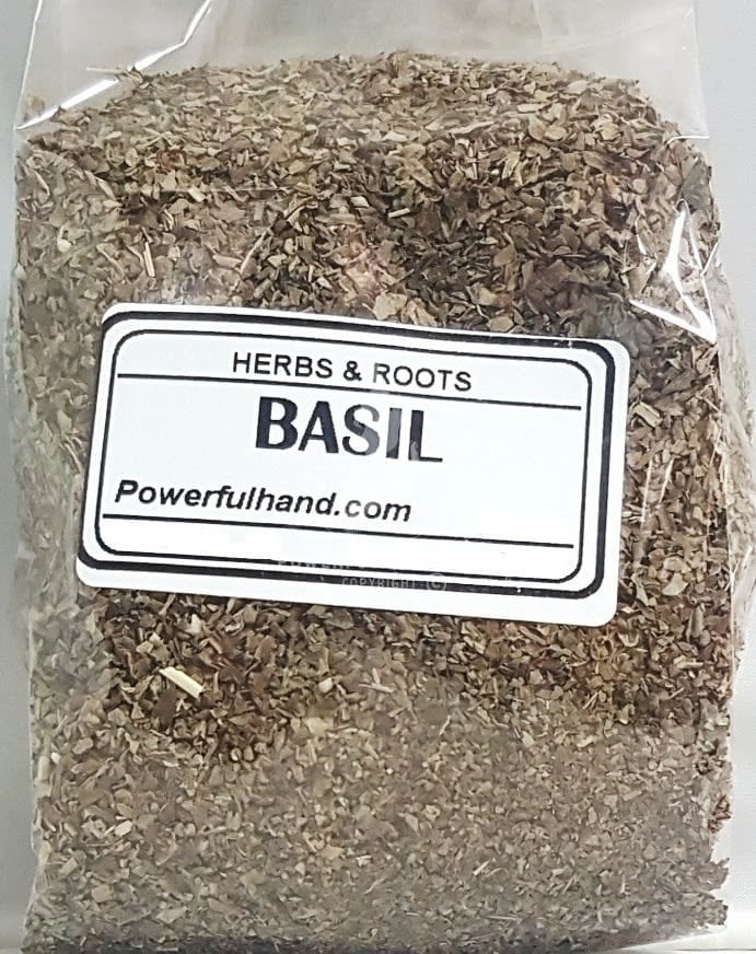 Basil Herb