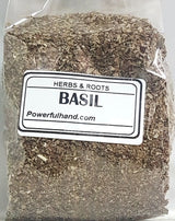 Basilic aux herbes