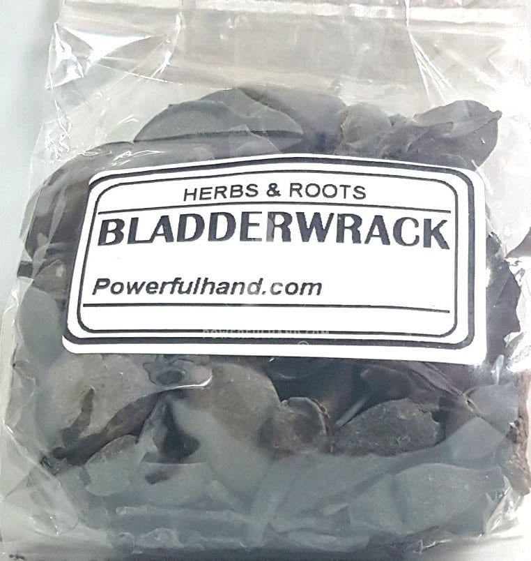 Bladderwrack Herb