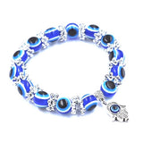 Evil Eye Bracelet