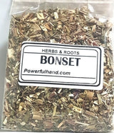 Bonset Herb