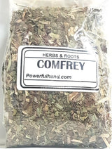 Comfrey Herb