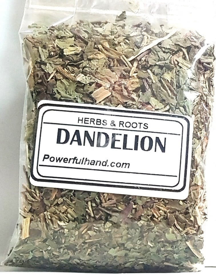 Dandelion Herb