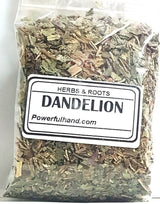 Dandelion Herb