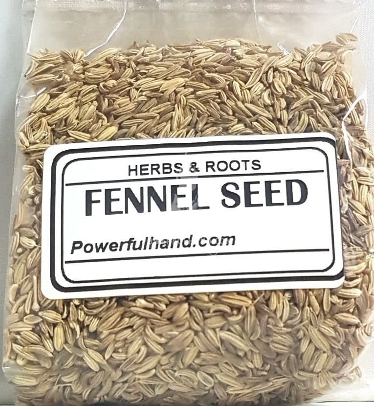 Fennel Seeds