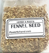 Fennel Seeds