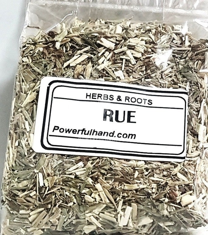 Rue Herb