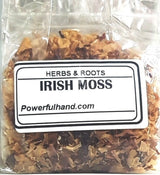 Irish Moss Herb