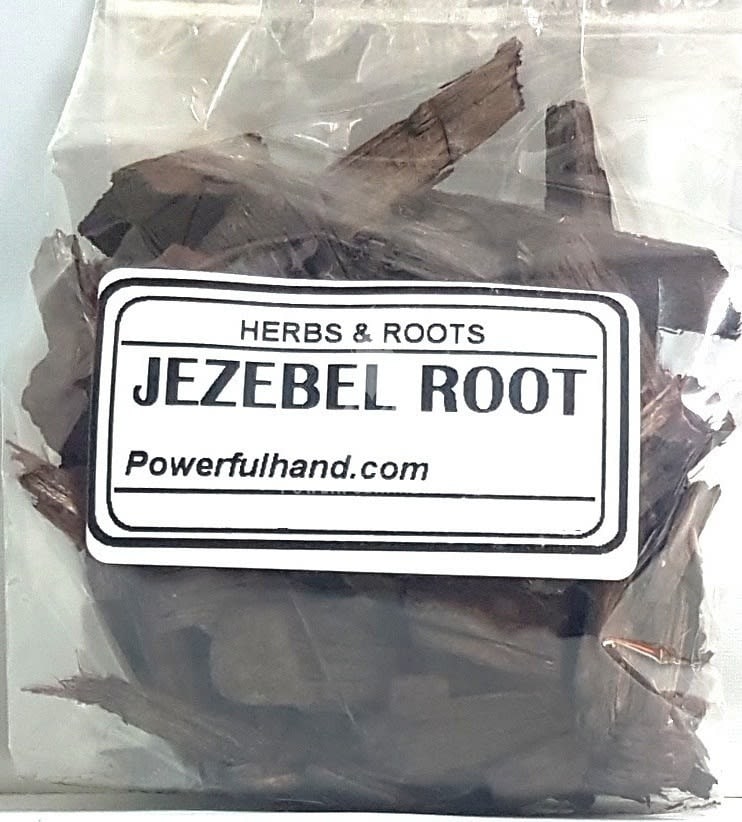 Jezebel Root