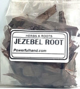 Jezebel Root