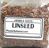 Linseed Herb