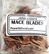 Mace Blades Herb