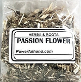 Passion Flowers Herb