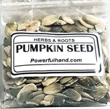 Pumpkin Seeds