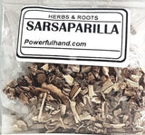 Sarsaparilla Herb