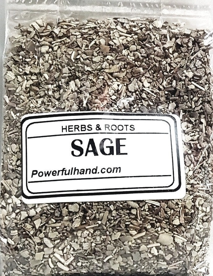 Sage Herb