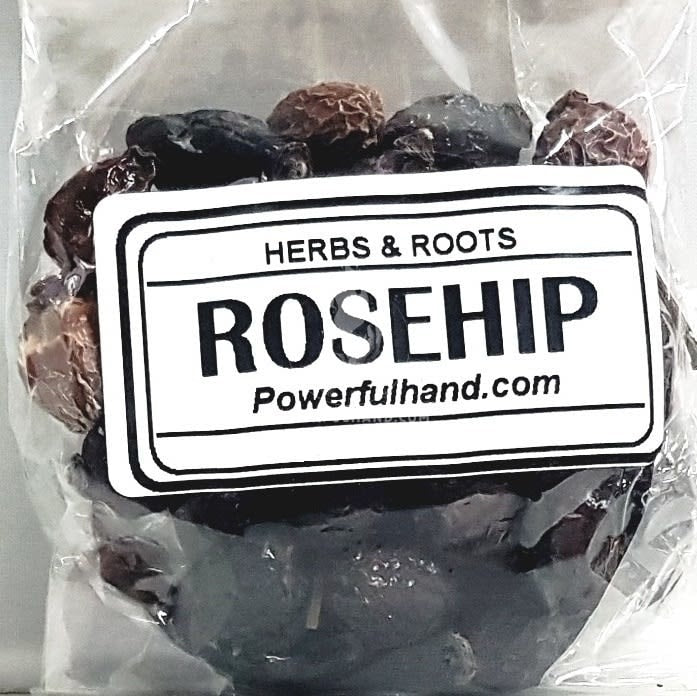 Rosehip Herb