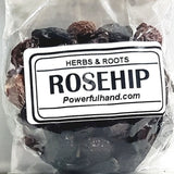 Rosehip Herb