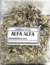 Alfa Alfa Herb