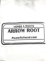 Arrow Root Herb