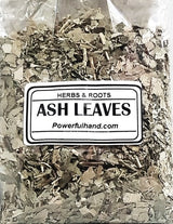 Ash Leaves Herb