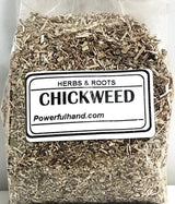 Chickweed Herb