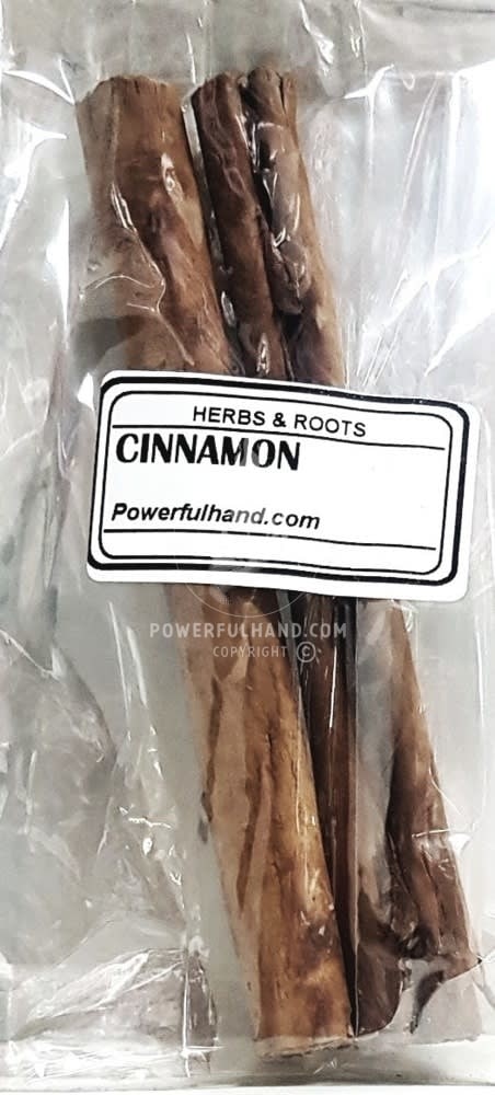 Cinnamon Sticks Herb