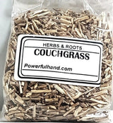 Couchgrass Herb