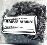 Juniper Berries Herb