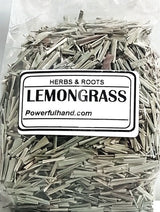 Lemongrass Herb