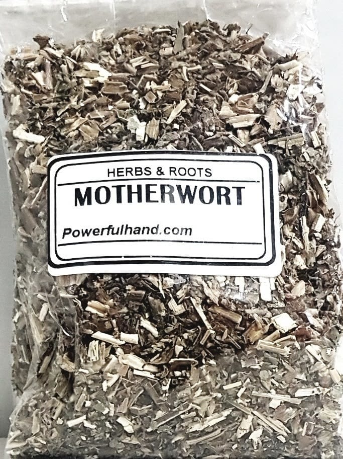 Motherwort Herb