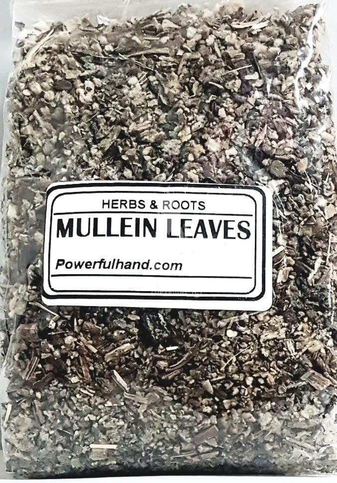 Mullein Herb