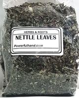 Nettle Leaves Herb